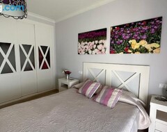 Cijela kuća/apartman Casa De Diseno Con Jardin Cerca De Cordoba (San Sebastián de los Ballesteros, Španjolska)