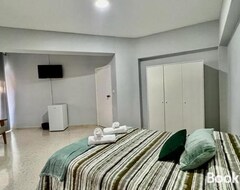 Casa/apartamento entero VFT Federico del Castillo 18 (Jaén, España)