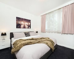 Khách sạn Barkly Apartments Melbourne (Melbourne, Úc)