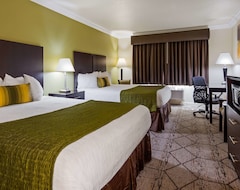 Hotel Best Western Executive Inn (Los Banos, USA)