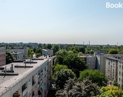 Casa/apartamento entero Comfy & Sunny Apartments Glogowska By Renters (Poznań, Polonia)