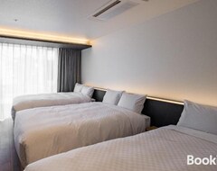 Hotelli Hotel Dios - Vacation Stay 31239v (Awaji, Japani)