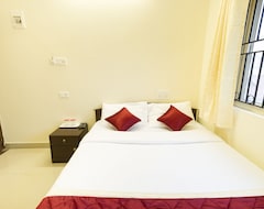 OYO 432 Hotel Victoria Heights (Bengaluru, Hindistan)