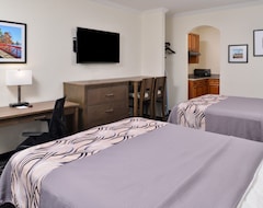 Khách sạn Americas Inn & Suites Iah North (Humble, Hoa Kỳ)