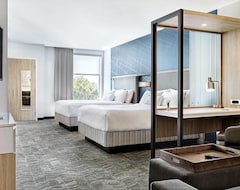 Hotel Springhill Suites By Marriott Fort Lauderdale Miramar (Miramar, Sjedinjene Američke Države)
