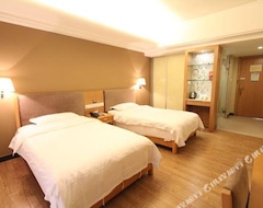 Hotel Boya Business (Foshan, Kina)