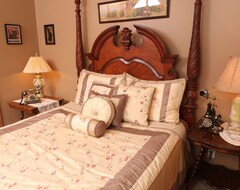 Scottish Bed & Breakfast (South Bend, USA)