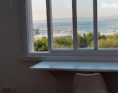 Casa/apartamento entero Apto Vistas Al Mar Cerca Playa Oza (La Coruña, España)
