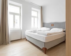 Tüm Ev/Apart Daire Apartment House In Vienna (Viyana, Avusturya)