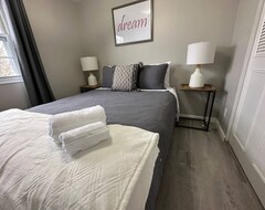 Cijela kuća/apartman Newly Remodeled  Sleeps 10 (Union, Sjedinjene Američke Države)