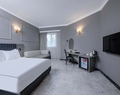 Hotel Adora Resort (Belek, Tyrkiet)
