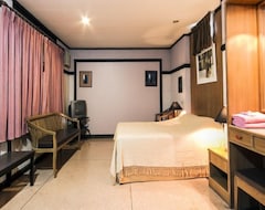 Numsin Hotel (Ratchaburi, Thailand)