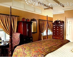 Hotel The Copper Beech Inn (Ivoryton, USA)