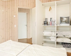 Casa/apartamento entero Three-Bedroom Holiday Home In Faaborg 5 (Fåborg, Dinamarca)