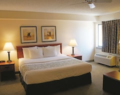 Otel La Quinta Inn & Suites Albuquerque Journal Ctr NW (Albuquerque, ABD)