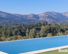 Casa/apartamento entero Casa Rural Atalanta De La Vera (Jaraíz de la Vera, España)