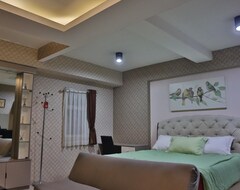 Hotel Buka Room Apartemen Bogor Valley (Bogor, Indonesia)
