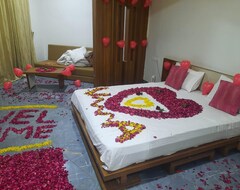 Khách sạn Hotel Rajpath Inn (Mehsana, Ấn Độ)