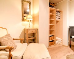 Cijela kuća/apartman Cozy House With Infrared Sauna Located Near Luxembourg Border (Fauvillers, Belgija)