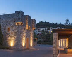 Hapimag Resort Damnoni (Plakias, Grecia)