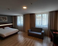 Hotel Park By Clover (Istanbul, Tyrkiet)