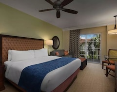 Khách sạn Marriott's Lakeshore Reserve (Orlando, Hoa Kỳ)