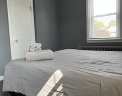 Cijela kuća/apartman A Perfect 2 Bedroom In West Oak Lane (Philadelphia, Sjedinjene Američke Države)