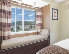 Hotel Microtel Inn & Suites by Wyndham Franklin (Franklin, USA)