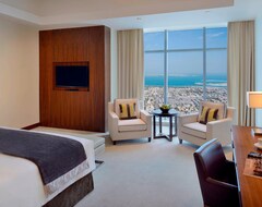 Hotelli JW Marriott Marquis Hotel Dubai (Dubai, Arabiemiirikunnat)