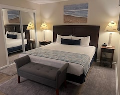 Aparthotel Summer Sands Suites (Wrightsville Beach, EE. UU.)