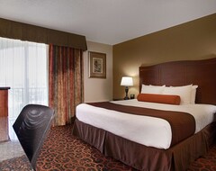 Hotel Best Western Plus Windsor Inn (North Miami, USA)