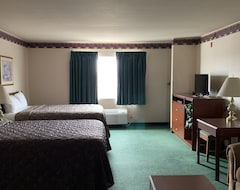 Hotel Fairbridge Inn and Suites - Miles City (Miles City, USA)