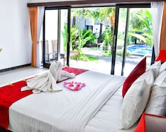 Hotel D'Mell Bali (Nusa Dua, Indonesia)