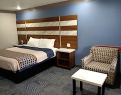 Hotel Americas Best Value Inn & Suites-Alvin/Houston (Alvin, Sjedinjene Američke Države)