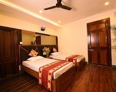 Hotel OYO 6760 Chowdhury Estate Premium (Kolkata, Indija)