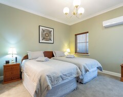 Durham Lodge Bed & Breakfast (Perth, Úc)