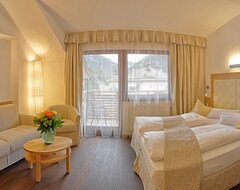 Khách sạn Hotel Leitner (Mühlbach, Ý)