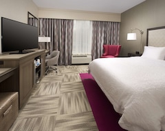 Hotel Red Lion Inn and Suites Hattiesburg (Hattiesburg, USA)