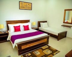 Hotel Nelinsa Homestay (Kandy, Sri Lanka)