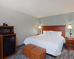 Khách sạn Hampton Inn & Suites Clovis Airport North (Clovis, Hoa Kỳ)