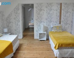 Hotel Clairefontaine Chambre Dhotes (Angy, France)