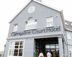 Khách sạn Carrigaline Court Hotel & Leisure Centre (Carrigaline, Ai-len)