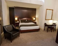 Hotel Quality Inn Heritage On Lydiard (Ballarat, Australia)
