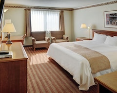 Hotel Lakeview Inns & Suites - Brandon (Brandon, Canada)