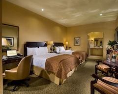 Hotelli Ayres Hotel Redlands - Loma Linda (Redlands, Amerikan Yhdysvallat)