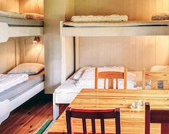 Casa/apartamento entero 1 Bedroom Accommodation In Kosta (Kosta, Suecia)
