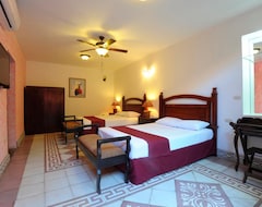 Khách sạn Hotel Casa Del Consulado (Granada, Nicaragua)