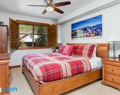 Cijela kuća/apartman Powderhorn Lodge 504 Aspen View Villa (Solitude, Sjedinjene Američke Države)