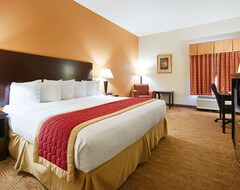 Hotel Best Western Hiram Inn and Suites ex Holiday Inn (Hiram, USA)