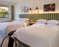 Otel La Quinta Inn & Suites at Zion Park/Springdale (Springdale, ABD)